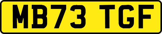 MB73TGF