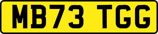 MB73TGG