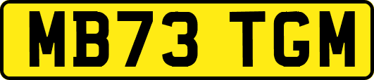 MB73TGM