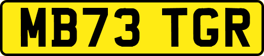 MB73TGR