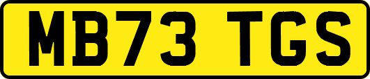 MB73TGS