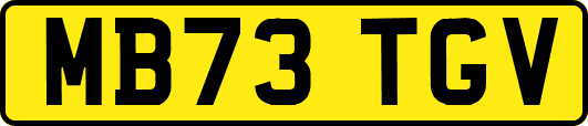 MB73TGV