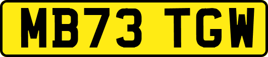MB73TGW