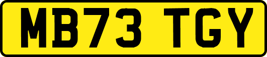 MB73TGY