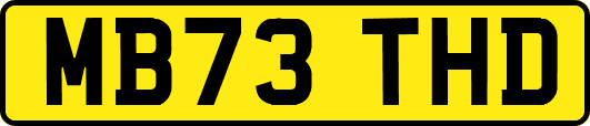 MB73THD
