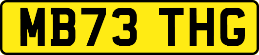 MB73THG