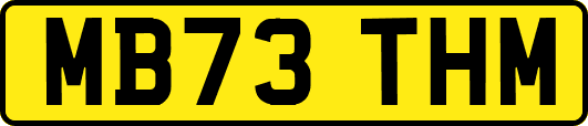 MB73THM