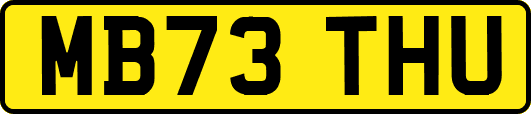 MB73THU