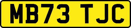 MB73TJC