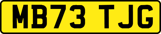 MB73TJG