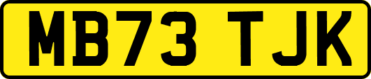 MB73TJK
