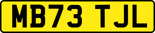 MB73TJL