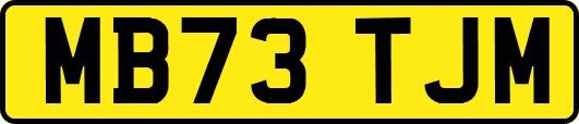 MB73TJM