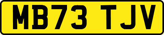 MB73TJV