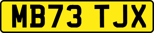 MB73TJX