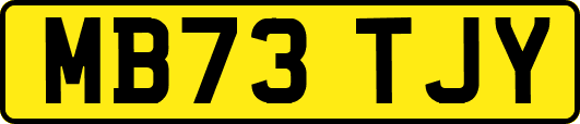 MB73TJY