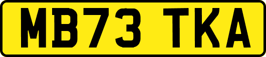 MB73TKA