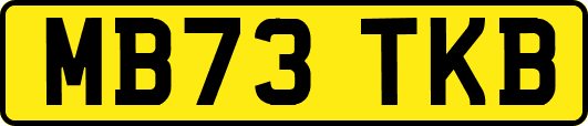 MB73TKB
