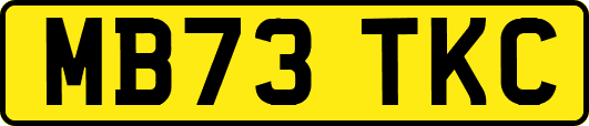 MB73TKC