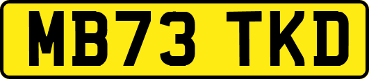MB73TKD
