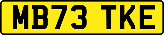 MB73TKE