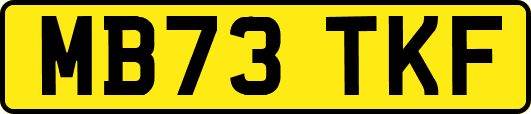 MB73TKF