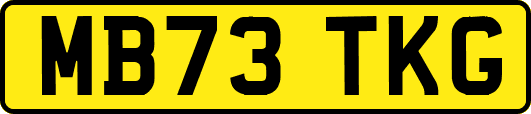 MB73TKG