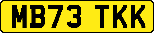 MB73TKK