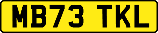 MB73TKL