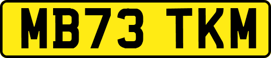 MB73TKM