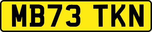 MB73TKN