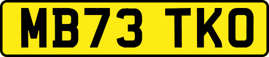 MB73TKO