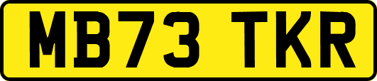 MB73TKR