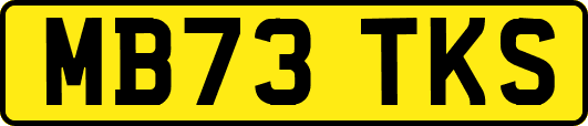 MB73TKS
