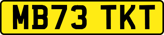 MB73TKT