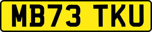 MB73TKU