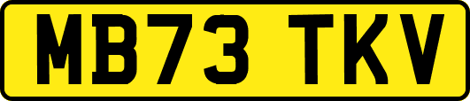 MB73TKV