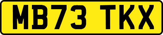 MB73TKX