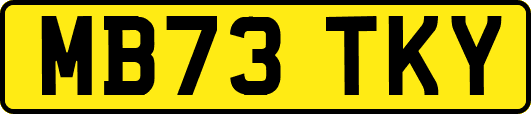 MB73TKY