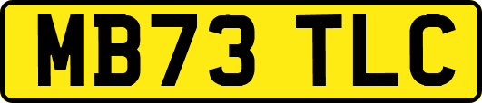 MB73TLC