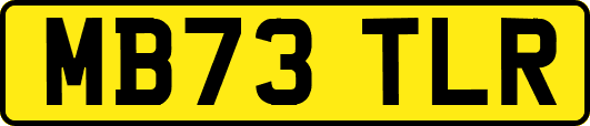 MB73TLR