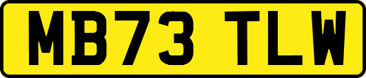 MB73TLW