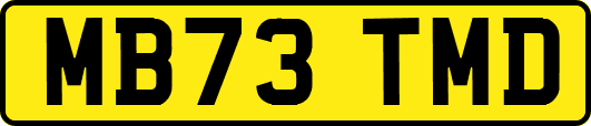 MB73TMD