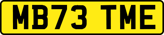 MB73TME
