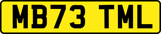 MB73TML