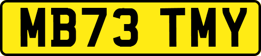 MB73TMY