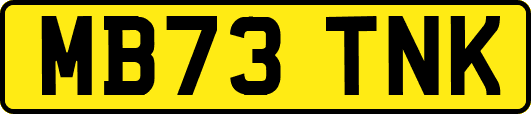 MB73TNK