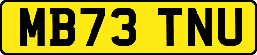 MB73TNU
