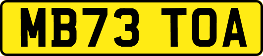MB73TOA