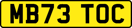 MB73TOC
